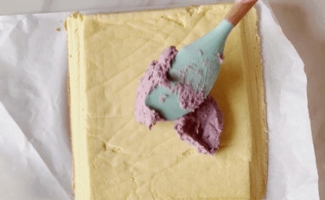 喜歡芋泥喜歡奶茶的看過來,不能錯(cuò)過的芋泥焦糖奶茶和芋泥蛋糕卷